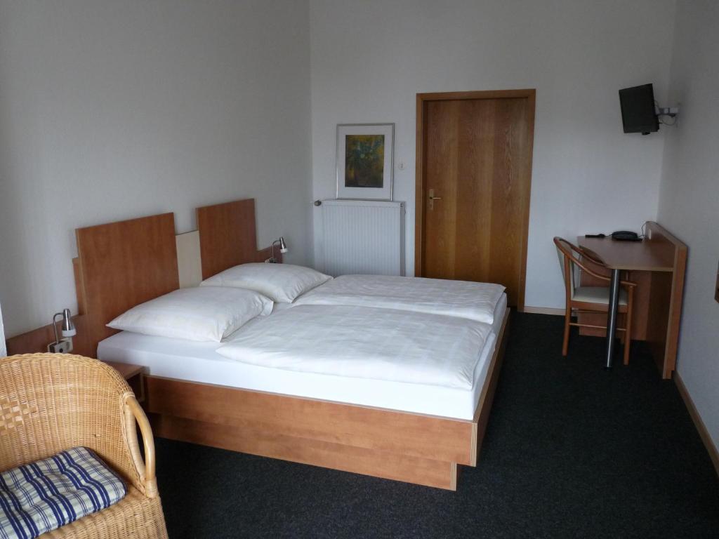 Westfaelischer Hof Lugde Room photo