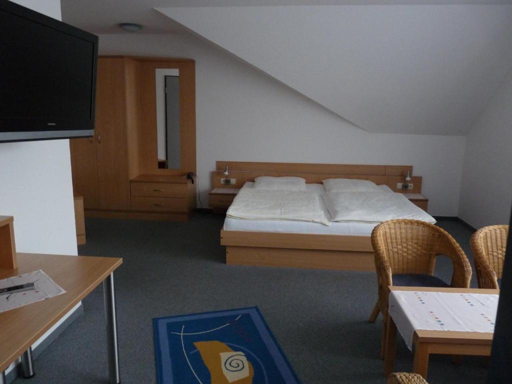 Westfaelischer Hof Lugde Room photo